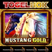 Mustang Gold